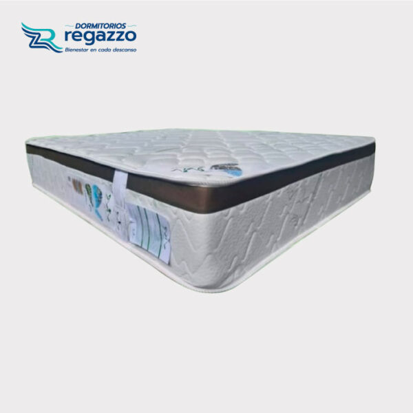 dormitorios regazzo
