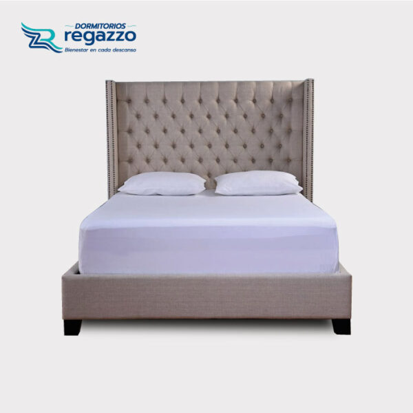 Cama ripley parafinica eco